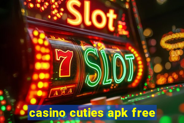 casino cuties apk free